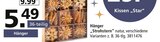 Aktuelle Weihnachtsdeko Angebote bei Segmüller in Nürnberg Aktuelles Hänger „Strohstern“ Angebot bei Segmüller in Nürnberg ab 5,49 €