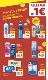 Ente Angebot im aktuellen combi Prospekt auf Seite 15