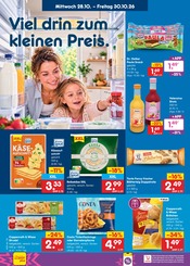 Garnelen im Netto Marken-Discount Prospekt in Halberstadt Aktueller Netto Marken-Discount Prospekt mit Garnelen, "Aktuelle Angebote", Seite 57