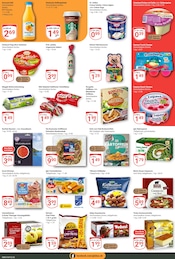 Aktueller GLOBUS Prospekt mit Sahne, "Aktuelle Angebote", Seite 3