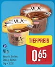 ALDI Nord Gornau - Vla Angebot im Prospekt Vla bei ALDI Nord im Gornau Prospekt für 0,65 €