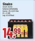 Trinkgut Korschenbroich Prospekt mit  im Angebot für 14,99 €