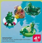 Schwimmtier im aktuellen Netto mit dem Scottie Prospekt