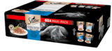Norma Toul - Promo 60 repas pour chats Promo 60 repas pour chats à 29,99 € dans le catalogue Norma à Toul