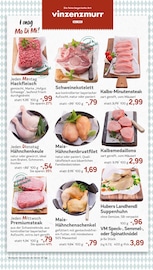 Geflügel im REWE Prospekt in Germering Aktueller REWE Prospekt mit Geflügel, "Dein Markt", Seite 10