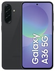 Samsung galaxy a36ee 5g - SAMSUNG en promo chez Super U Lyon à 299,00 €