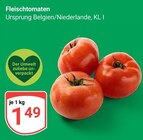 Fleischtomaten im Angebot bei GLOBUS in Pirmasens Fleischtomaten Angebote bei GLOBUS Pirmasens für 1,49 €