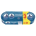 Thon Entier au naturel - PETIT NAVIRE en promo chez Carrefour Market Saint-Quentin à 5,10 €