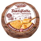 Fromage pour Tartiflette - DÉLICE DES NEIGES dans le catalogue Carrefour Market