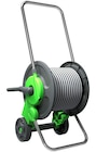 Dévidoir chariot équipé - geolia - Weldom à Tours Dévidoir chariot équipé - geolia en promo chez Weldom Tours à 49,90 €
