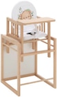 Kombihochstuhl WIKI im Angebot bei mömax in Wolfsburg Kombihochstuhl WIKI Angebote bei mömax Wolfsburg für 33,00 €