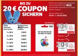 Apple Geschenkkarte Angebote von Apple bei Kaufland Frankenthal