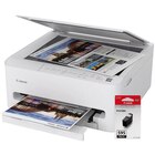 Imprimante multifonction - CANON en promo chez Carrefour Market Mâcon à 49,99 €