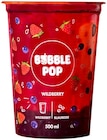 Wildberry Fusion im Angebot bei REWE in Brandenburg Wildberry Fusion Angebote von Bubble Pop bei REWE Brandenburg für 3,29 €