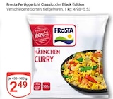 Aktuelles Fertiggericht Classic Angebot bei GLOBUS in Krefeld ab 2,49 €