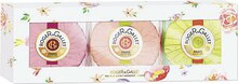 Coffret 3 savons - Géant Casino à Bois-Colombes Coffret 3 savons en promo chez Géant Casino Bois-Colombes
