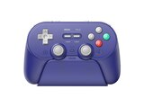 Pro 3 Bluetooth Gaming Controller Purple für Nintendo Switch, Switch 2, PC, Android, iOS im MediaMarkt Saturn Prospekt Pro 3 Bluetooth Gaming Controller Purple für Nintendo Switch, Switch 2, PC, Android, iOS von 8BITDO im aktuellen MediaMarkt Saturn Prospekt für 62,99 €