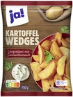 Aktuelles Kartoffel Wedges Angebot bei REWE in Regensburg ab 1,59 €