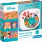 Promo Conteur d'histoires Il était une fois les classiques Disney à 18,67 € dans le catalogue Intermarché à Gravelines