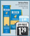 Spaghetti n°12 von De Cecco im aktuellen E xpress Prospekt für 1,29 €