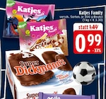 Family bei EDEKA im Sprockhövel Prospekt für 0,99 €