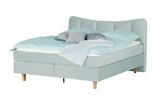 Aktuelles Boxspringbett Dalur Angebot bei Höffner in Bonn ab 1.449,00 €