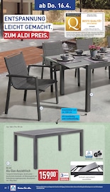 Aktueller ALDI Nord Prospekt mit Glas, "Aktuelle Angebote", Seite 26