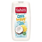 Gel Douche - TAHITI en promo chez Carrefour Gel Douche - TAHITI dans le catalogue Carrefour