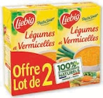 Soupe - Liebig dans le catalogue Super U