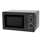 Micro-onde grill - MEDEK - Carrefour à Toulon Micro-onde grill - MEDEK en promo chez Carrefour Toulon à 54,99 €
