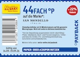 Netto Marken-Discount - 44FACH °P Angebot im Prospekt 44FACH °P bei Netto Marken-Discount im Prospekt "" für