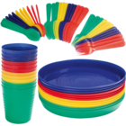 Partygeschirr Angebote von Kitchen Club bei Netto Marken-Discount Stendal für 4,99 €
