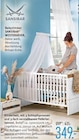 Kinderbett WESTERHEVER im Angebot bei Trends in Bottrop Kinderbett WESTERHEVER Angebote von SANSIBAR LIVING bei Trends Bottrop für 349,00 €