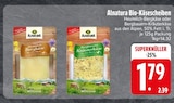 Heumilch-Bergkäse von Alnatura im aktuellen EDEKA Prospekt