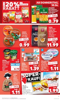 Pute im aktuellen Kaufland Prospekt (Bochum) Pute im Kaufland Prospekt "Hier bin ich richtig" mit 56 Seiten (Bochum)