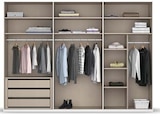 Aktuelle Kleiderschrank Angebote bei Ostermann in Moers Aktuelles Kleiderschrank RIMINI Angebot bei Ostermann in Moers ab 1.399,00 €