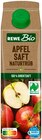 Apfelsaft im Angebot bei REWE in Rodgau Apfelsaft Angebote von REWE Bio bei REWE Rodgau für 1,59 €