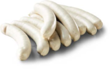 Puten-Bratwurst Angebote bei Netto Marken-Discount Hof für 1,29 €