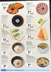 Aktueller EDEKA Prospekt mit Käse, "Top Angebote", Seite 3