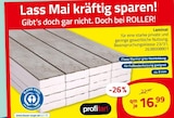Aktuelles Laminat Angebot bei ROLLER in Mainz ab 16,99 €