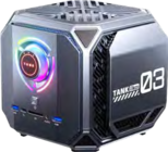 Gaming-PC „Tank 03“ Angebote von VALE bei EDEKA Stade für 649,00 €