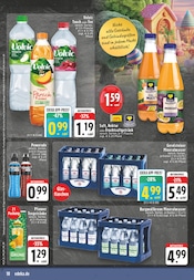 Gerolsteiner im EDEKA Prospekt in Siegburg Aktueller EDEKA Prospekt mit Gerolsteiner, "Aktuelle Angebote", Seite 18