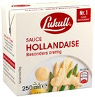 Sauce Hollandaise von Lukull im aktuellen REWE Prospekt für 1,49 €