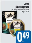 E xpress Starnberg - Katzennahrung Angebot im Prospekt Katzennahrung bei E xpress im Starnberg Prospekt für 0,49 €