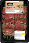 8 Brochettes de Porc - JEAN ROZÉ à 10,65 € dans le catalogue Intermarché Hyper
