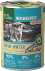 Promo 5+1 OFFERTE Sur toutes les boîtes REAL NATURE WILDERNESS 400 g à  dans le catalogue Maxi Zoo à Marseille