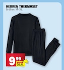 Herren Thermoset bei Marktkauf im Seligweiler Prospekt für 9,99 €
