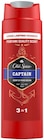 Duschgel Captain Angebote von Old Spice bei REWE Braunschweig für 1,99 €
