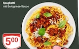 Spaghetti im Angebot bei GLOBUS in Homburg Spaghetti Angebote bei GLOBUS Homburg für 5,00 €