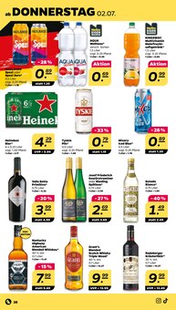 Netto mit dem Scottie Prospekt der aktuellen Woche, gĂĽltig von 29.06.2026 bis 04.07.2026 Aktueller Netto mit dem Scottie Prospekt "GĂĽnstig. Besser. FĂĽr Dich." mit 37 Seiten